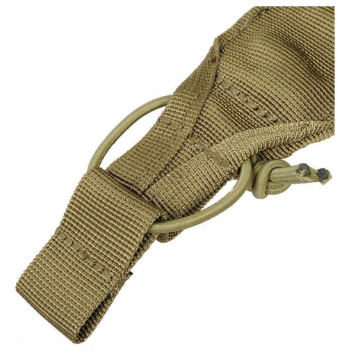 ТАКТИЧЕСКИЙ ДЕРЖАТЕЛЬ ДЛЯ БУТЫЛОК MOLLE EDC