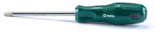ДЛИННАЯ ОТВЕРТКА TORX A СЕРИЯ T15 X 100MM SATA