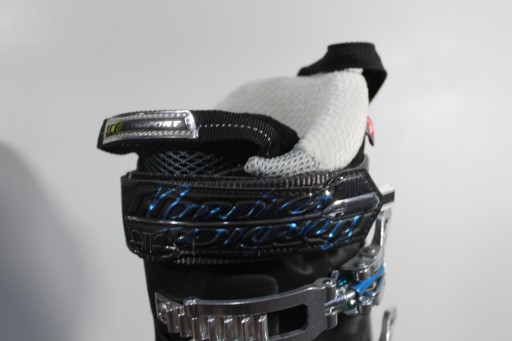 NEW NORDICA BELLE H3 размер 23,5/37 ............[ap]