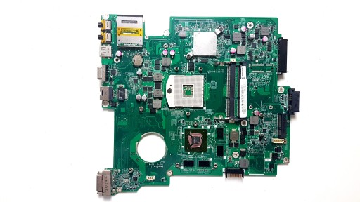 Acer TravelMate 8572 płyta główna uszk. grafika
