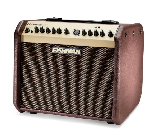 Fishman Loudbox Mini Bluetooth
