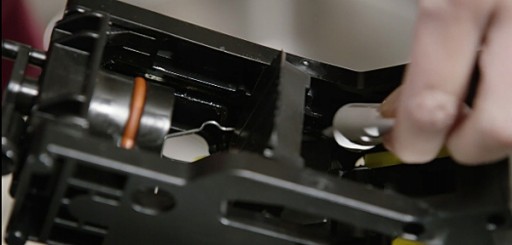 Оригинальная смазка Philips Saeco Espresso 5 г