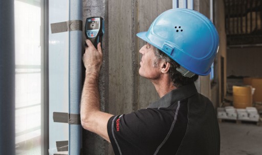 ЦИФРОВОЙ МЕТАЛЛОДЕТЕКТОР D-TECT 120 BOSCH