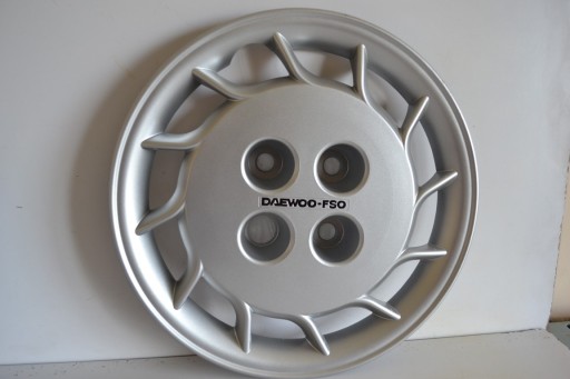 Polonez Caro Atu Plus kołpaki oryginalne FSO 13''