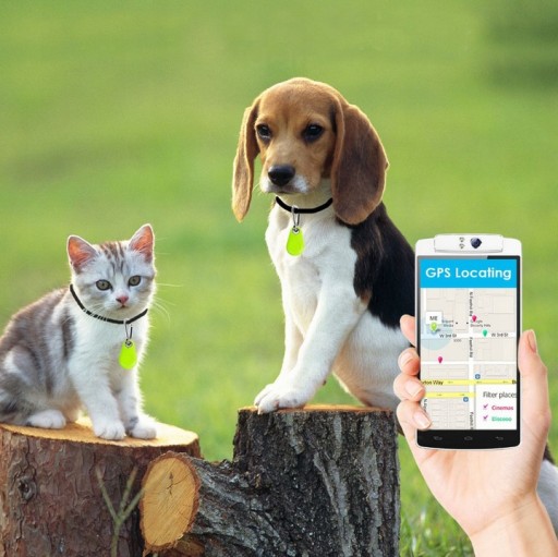 Bluetooth Key Finder GPS Key Finder