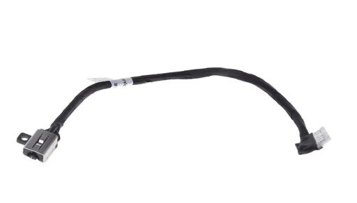 РОЗЕТКА DELL INSPIRON 15 5000 P66F