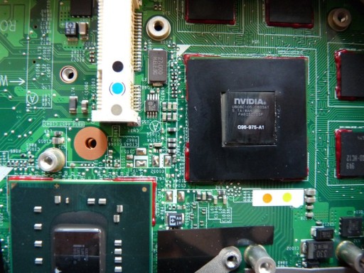 CELSIUS H270 Fujitsu Материнская плата GEFORCE корпус