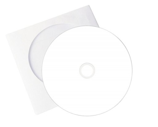 TDK CD-R Speed-X Версия для печати, Япония, 1 шт. конверт для компакт-диска