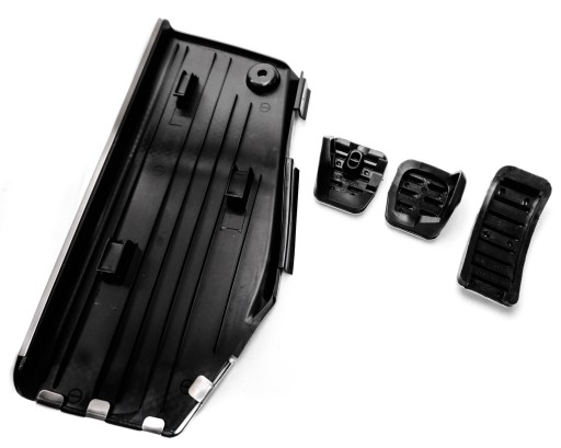 Алюминиевые накладки на педали для VW Golf IV Golf 4 Bora