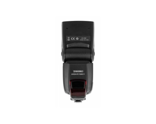 Вспышка Canon Nikon Sony Yongnuo YN560 IV