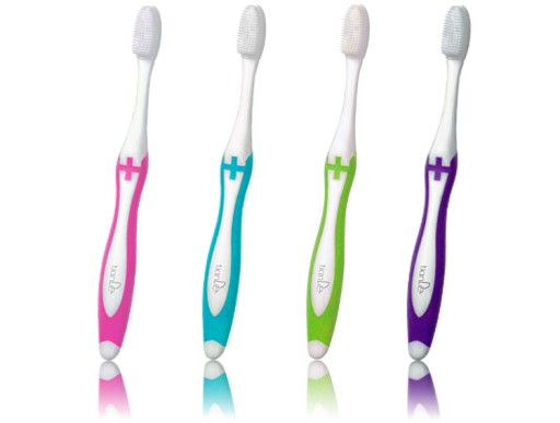 ЗУБНАЯ ЩЕТКА tianDe ProDental Junior