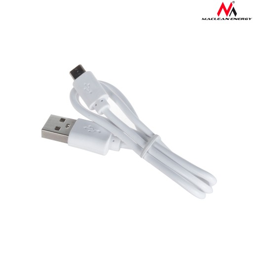 Lampa LED z czujnikiem ruchu MCE236