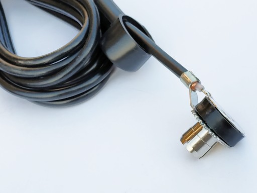 SIRIO TURBO 3000 складной 170 см + КАБЕЛЬ + СКРЕТЧ-КАРТА