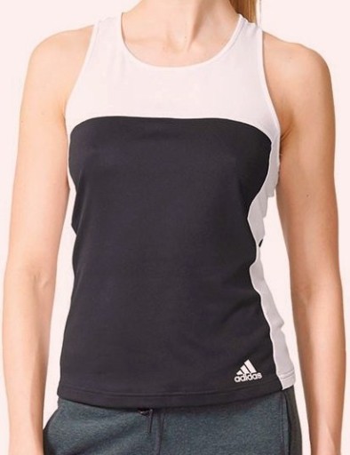 ADIDAS T16 koszulka SPORT TENIS ClimaCool - XXL