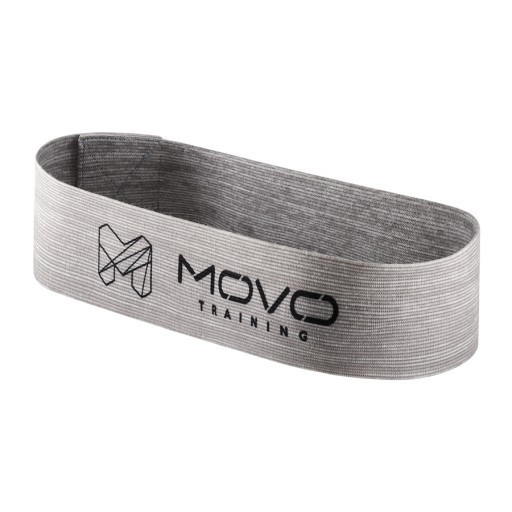 Мини-браслет MOVO HARD | РЕЗИНОВАЯ ЛЕНТА ДЛЯ ТРЕНИРОВОК