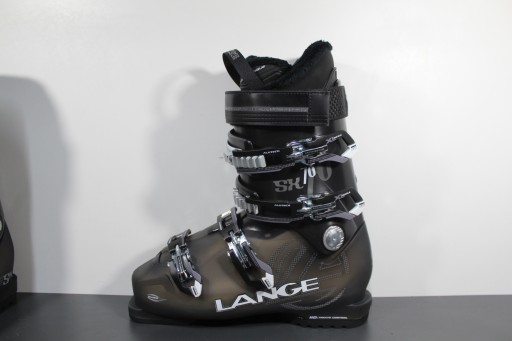 Новые туфли LANGE SX 70 W размер 22,0/34,5 ....[d20]