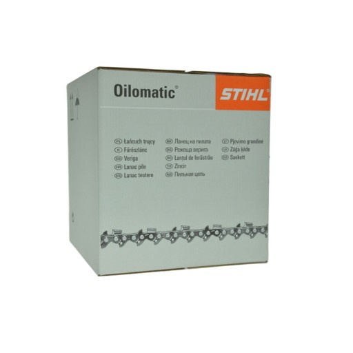 ЦЕПЬ STIHL PS 3/8