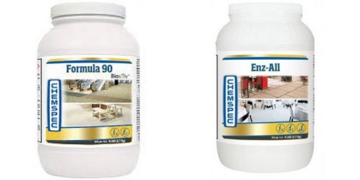 CHEMSPEC Enz All plus Formula 90 в версии 2.7