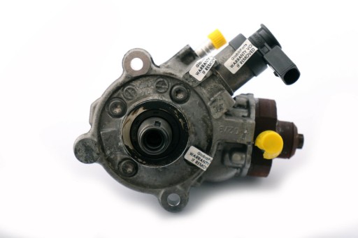 Комплект впрыска дизельного топлива MINI D R55 R56 LCI N47N