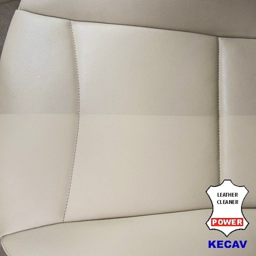 KECAV środek do czyszczenia skóry mocny 230ml
