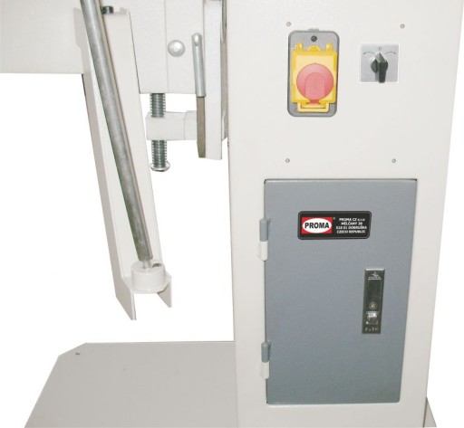 DŁUTOWNICA Dłutarka PDS-14 PROMA 25029006