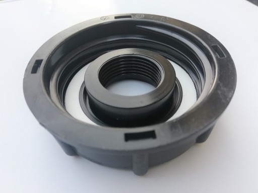 ЗАГАЙКА ДЛЯ БАКА 1000 MAUZER IBC1/2 N
