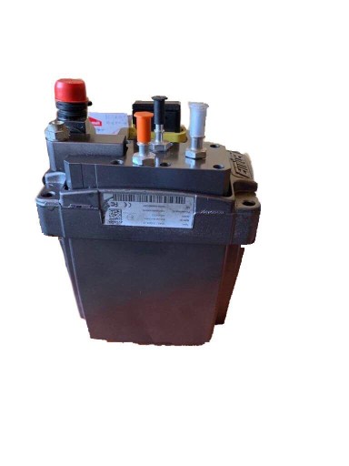 AD НАСОС СИНИЙ MAN TGX TGL TGM EMITEC 81154036139