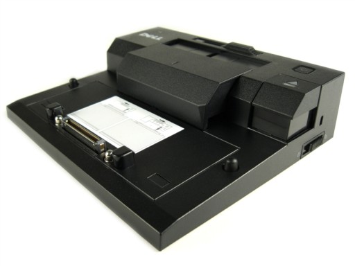 Док-станция Dell E-Port Latitude Precision PR03X K07A USB 3.0
