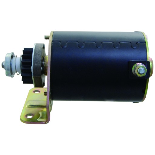 Стартер BRIGGS STRATTON 390838 391423 392749
