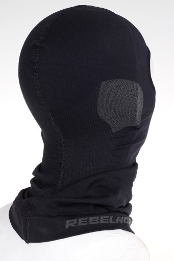 KOMINIARKA Rebelhorn Balaclava Termo Active rozm.L