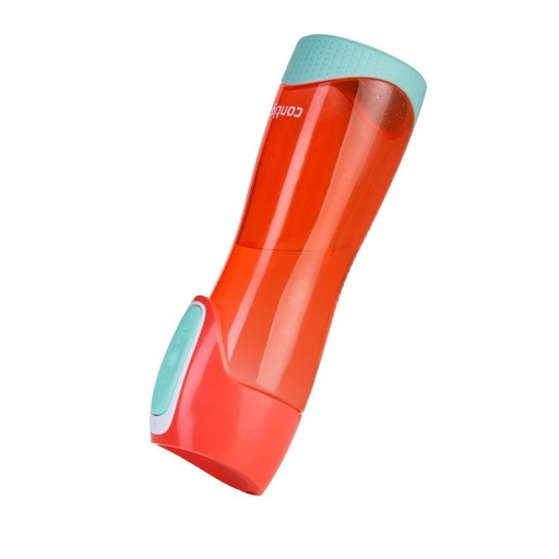 Бутылка Contigo Swish Pink Peach 500 мл