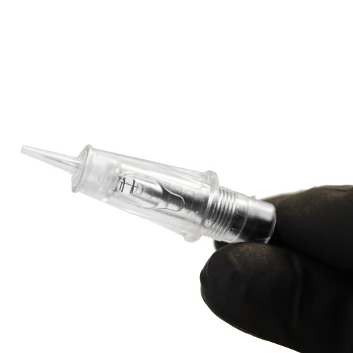Картридж для перманентного макияжа 3RL SCREW-IN