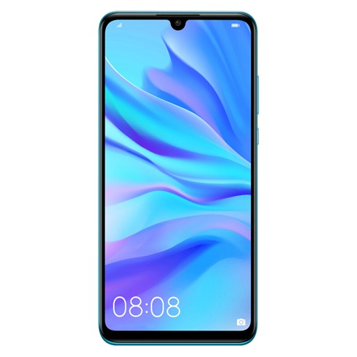 Смартфон Huawei P30 Lite 6 ГБ / 128 ГБ 4G (LTE) синий