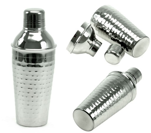 КОКТЕЙЛЬ-ШЕЙКЕР 750мл KINGHOFF KH-1507