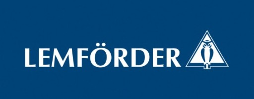 ТЯГА РУЛЕВАЯ LEMFORDER MERCEDES W203 W211