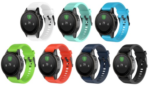 РЕМЕНЬ QUICKFIT EASYFIT ДЛЯ GARMIN FENIX 5 6 6 PRO