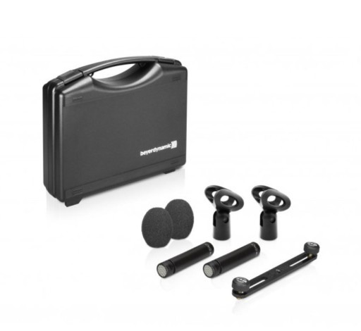 микрофонный комплект beyerdynamic TG I53 STEREO-SET