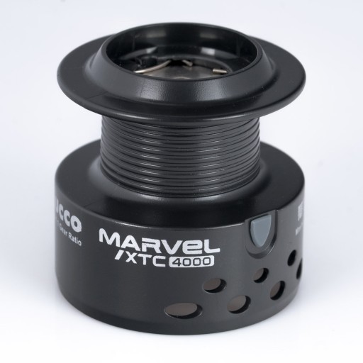 Marvel XTC FD 3000 Trabucco 5+1BB катушка