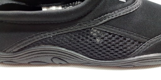 Мужские WATER SHOES BECO для пляжа и морских ежей 45