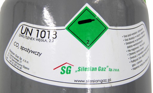 БАЛЛОН CO2 6 кг НОВЫЙ 8 Л MIG migomat ПОЛНЫЙ