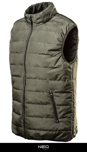 ЖИЛЕТ NEO 81-533 XL, ДВУСТОРОННИЙ РУКАВ