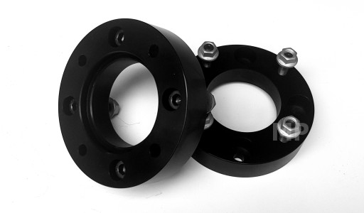 ПРОСТАВКА QUAD 4x136 45 ММ CAN-AM MAVERICK