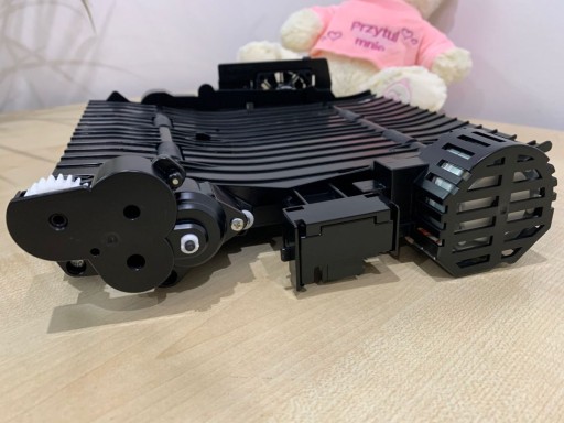 DUPLEX DELL 3110CN 3130CN 3115CN KEA-3 0HG445