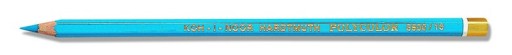 Koh-i-Noor Pencil Pencils Polycolor 36 Kolc Caseta