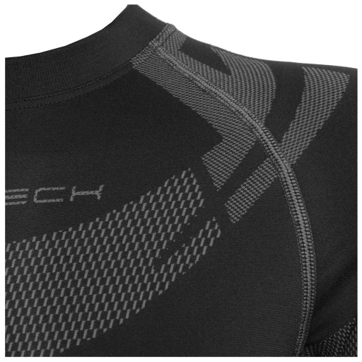 Brubeck DRY Термофутболка с длинными рукавами XL