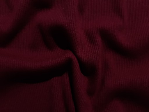 РЕБРИСТАЯ ТРИКОТАЖНАЯ ТКАНЬ ДЛЯ ШАПОК, 250Г, ЦВЕТ НОРА