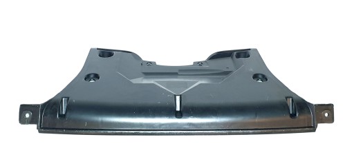 Корпус микрофильтра нижняя часть, BMW X5 E53