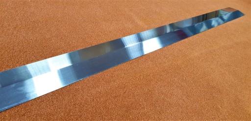 Liniał przymiar zwijany - 4,05 m x 10 cm