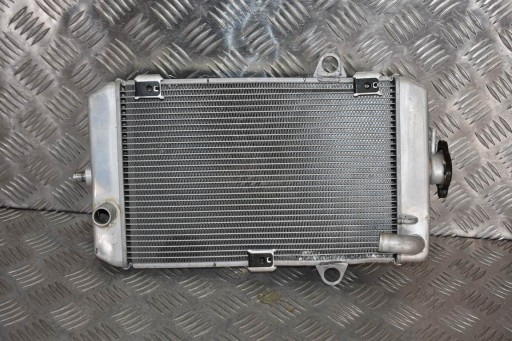YAMAHA YFM 700 RAPTOR ЖИДКООХЛАДИТЕЛЬ 1S3-1240A-00