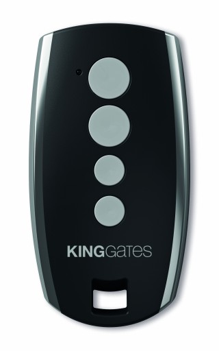 Оригинальный пульт дистанционного управления STYLO4 K King Gates - бренд NICE